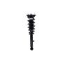 FCS Struts 1345474L Suspension Strut and Coil Spring Assembly
