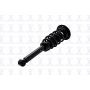 FCS Struts 1345474L Suspension Strut and Coil Spring Assembly