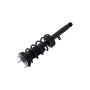 FCS Struts 1345476R Suspension Strut and Coil Spring Assembly