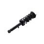 FCS Struts 1345476R Suspension Strut and Coil Spring Assembly