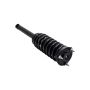 FCS Struts 1345478 Suspension Strut and Coil Spring Assembly