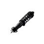 FCS Struts 1345480L Suspension Strut and Coil Spring Assembly