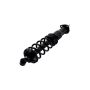 FCS Struts 1345480L Suspension Strut and Coil Spring Assembly