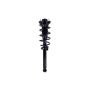 FCS Struts 1345482 Suspension Strut and Coil Spring Assembly