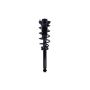 FCS Struts 1345482 Suspension Strut and Coil Spring Assembly