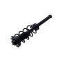 FCS Struts 1345482 Suspension Strut and Coil Spring Assembly