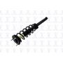 FCS Struts 1345483L Suspension Strut and Coil Spring Assembly