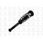 FCS Struts 1345483L Suspension Strut and Coil Spring Assembly