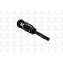 FCS Struts 1345483L Suspension Strut and Coil Spring Assembly