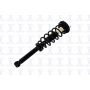 FCS Struts 1345483R Suspension Strut and Coil Spring Assembly