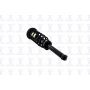 FCS Struts 1345483R Suspension Strut and Coil Spring Assembly