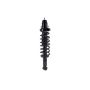 FCS Struts 1345484 Suspension Strut and Coil Spring Assembly