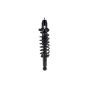 FCS Struts 1345484 Suspension Strut and Coil Spring Assembly