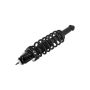 FCS Struts 1345484 Suspension Strut and Coil Spring Assembly