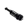 FCS Struts 1345490L Suspension Strut and Coil Spring Assembly