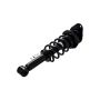 FCS Struts 1345490L Suspension Strut and Coil Spring Assembly