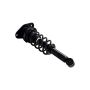 FCS Struts 1345490L Suspension Strut and Coil Spring Assembly