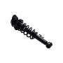 FCS Struts 1345490R Suspension Strut and Coil Spring Assembly