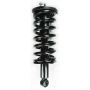 FCS Struts 1345497 Suspension Strut and Coil Spring Assembly