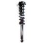FCS Struts 1345504 Suspension Strut and Coil Spring Assembly