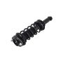 FCS Struts 1345541 Suspension Strut and Coil Spring Assembly