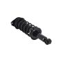 FCS Struts 1345541 Suspension Strut and Coil Spring Assembly