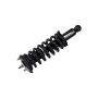 FCS Struts 1345557 Suspension Strut and Coil Spring Assembly