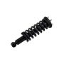FCS Struts 1345557 Suspension Strut and Coil Spring Assembly