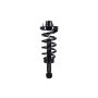 FCS Struts 1345561 Suspension Strut and Coil Spring Assembly