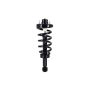 FCS Struts 1345561 Suspension Strut and Coil Spring Assembly