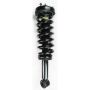 FCS Struts 1345563 Suspension Strut and Coil Spring Assembly