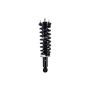 FCS Struts 1345564R Suspension Strut and Coil Spring Assembly
