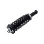 FCS Struts 1345564R Suspension Strut and Coil Spring Assembly