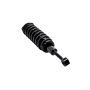 FCS Struts 1345566L Suspension Strut and Coil Spring Assembly