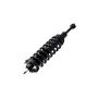FCS Struts 1345566R Suspension Strut and Coil Spring Assembly