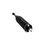 FCS Struts 1345566R Suspension Strut and Coil Spring Assembly