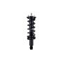 FCS Struts 1345682 Suspension Strut and Coil Spring Assembly