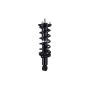 FCS Struts 1345682 Suspension Strut and Coil Spring Assembly