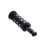 FCS Struts 1345682 Suspension Strut and Coil Spring Assembly