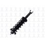 FCS Struts 1345685L Suspension Strut and Coil Spring Assembly