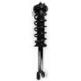 FCS Struts 1345685R Suspension Strut and Coil Spring Assembly