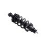 FCS Struts 1345688L Suspension Strut and Coil Spring Assembly
