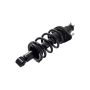 FCS Struts 1345688L Suspension Strut and Coil Spring Assembly