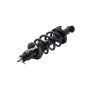 FCS Struts 1345688R Suspension Strut and Coil Spring Assembly