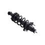 FCS Struts 1345688R Suspension Strut and Coil Spring Assembly