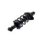 FCS Struts 1345688R Suspension Strut and Coil Spring Assembly