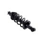 FCS Struts 1345688R Suspension Strut and Coil Spring Assembly