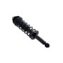 FCS Struts 1345695 Suspension Strut and Coil Spring Assembly