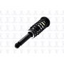 FCS Struts 1345701L Suspension Strut and Coil Spring Assembly