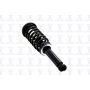 FCS Struts 1345701L Suspension Strut and Coil Spring Assembly